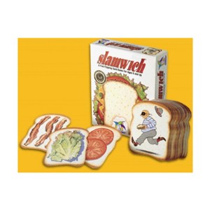 Slamwich Board Game - 1 of 1