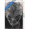 Trends International Star Wars: The Last Jedi - Snoke Unframed Wall Poster Prints - 3 of 4