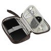 Unique Bargains Electronic Organizer Bag 7.48"x4.72"x1.38" - 2 of 4