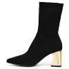 Torgeis Women's Eugena Boot - 3 of 4