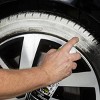 Rust-Oleum 20oz Wipe New Fierce Wheel and Tire Cleaner - 2 of 3