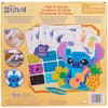 Tara Toy: 3D Pixel Creations Disney Stitch -2500 Beads Kit, DIY 3D Character Set - 2 of 4