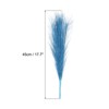 Unique Bargains Fake Artificial Fluffy Pampas Grass for Wedding Decoration - 2 of 4