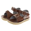 Josmo Girls's' Open Toe Leather Boys Sandals (Toddlers) - 4 of 4