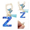 Unique Bargains Water Cup Pendant Blue 1 Pc - 4 of 4