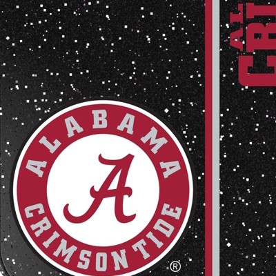 alabama crimson tide