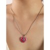 Interchangeable Pendant Snake Chain for Women - Cute & Funky Layered Necklace - 4 of 4
