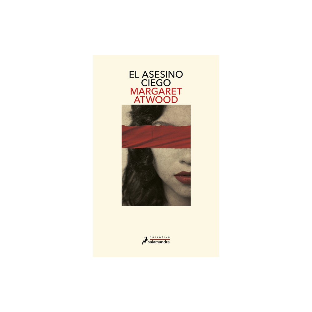 El Asesino Ciego / The Blind Assassin - by Margaret Atwood (Paperback)