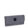 Kipling Money Land Printed Snap Wallet - 4 of 4
