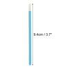 Unique Bargains Disposable Solid Rod Lip Brush Light 50 Pcs - 2 of 4