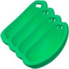 Kore Design Scoop Rocker, 21", Green, 4-Pack - 2 of 4