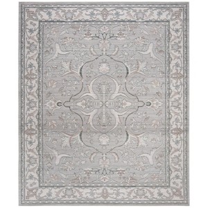 Valencia VAL114 Power Loomed Indoor Rugs - Safavieh - 1 of 3