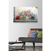 Trends International Ghost Bike Unframed Wall Poster Prints - 2 of 4