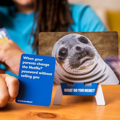 Buy What Do You Meme Family Edition Game Online In Turkey 78168290