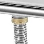 stainless steel color-with faucet