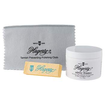 Buy Weiman Silver Polish, Wipes & Cream - 3pc Set Online at