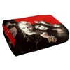 The Lost Boys Poster 30” x 60” Beach Towel - 3 of 4