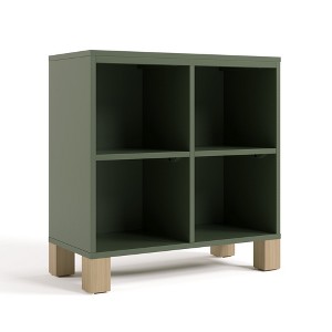 Storkcraft California Cube Organizer Bookcase - 1 of 4