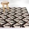 Balta Rugs Behring Trellis Shag Area Rug - 2 of 4
