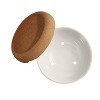 Emile Henry Deep Food Storage Bowl, 10.6-Inch - 3 of 3