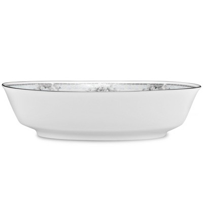 Noritake Sweet Leilani Oval Vegetable Serving Bowl