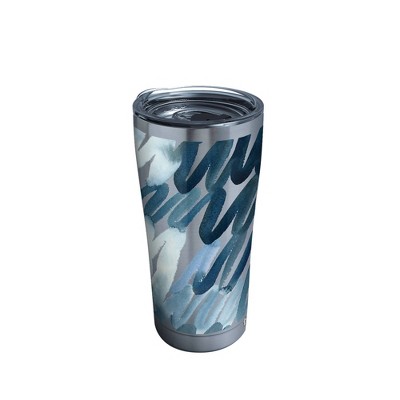 Tervis 20oz Stainless Steel Tumbler - Yao Cheng Scribble