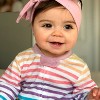 Honest Baby Organic Cotton Sleep & Plays - 2 of 4