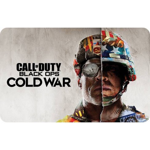 Call Of Duty Black Ops Cold War Pc Game Digital Target