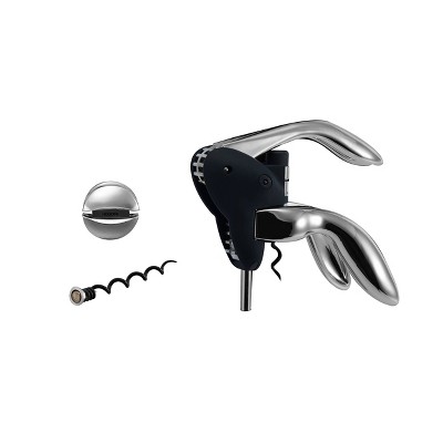 Houdini Deluxe Lever Corkscrew