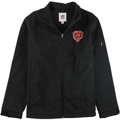 NFL Mens Chicago Bears Jacket