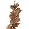 Park Hill Collection Dried-Look Magnolia Leaf Garland - image 2 of 2