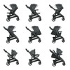 Graco Modes 3 Lite DLX Travel System - 2 of 4