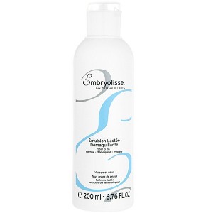 Embryolisse Milky Make Up Remover Emulsion (200Ml) / 6.8 oz - 1 of 3