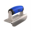 Bon Tool 88-335 Edger - BulletStainless Steel 6-inch X 2 1/4-inch Lip 3/4-inch X 3/16-inch Comfort Grip Handle - 2 of 2