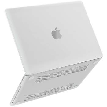 Unlimited Cellular HardShell Case for 15-inch MacBook Pro Touch - White