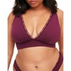 Adore Me Women's Maddey Bralette - 2 of 4