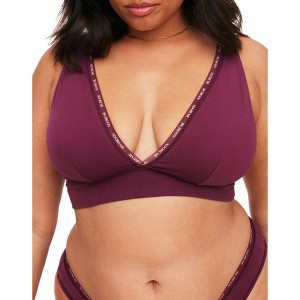 Adore Me Women's Maddey Bralette - 1 of 4
