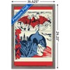 Trends International DC Comics Batman - Comics Framed Wall Poster Prints - image 3 of 4