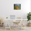 Stupell Industries Bountiful Meadow Landscape Framed Giclee Art - 3 of 4