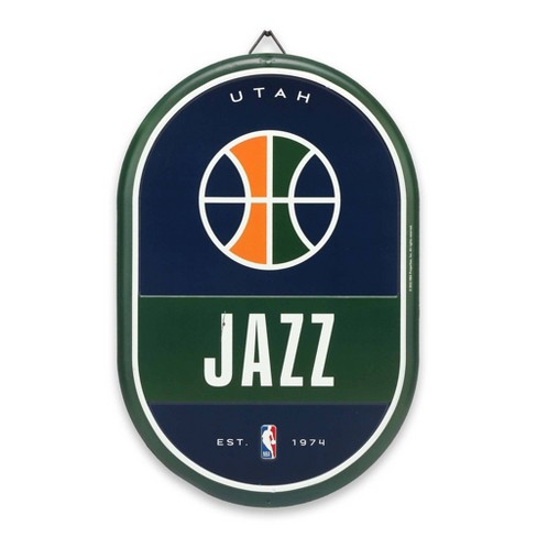 Sleep Squad Utah Jazz Donovan Mitchell 60 X 80 Raschel Plush Jersey Blanket  : Target