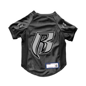 Fresh Pawz Ruff Ryders Dog Jersey - 1 of 3