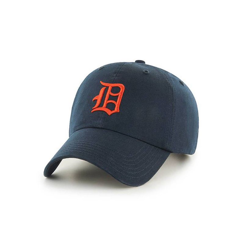 MLB Detroit Tigers Clean Up Hat, 1 of 3