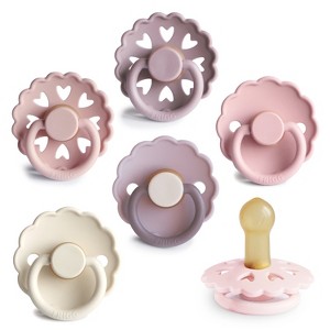 FRIGG Natural Rubber 6-Pack - 1 of 4