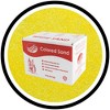 Sandtastik Classic Colored Sand, 10 Pounds, Yellow - 2 of 2