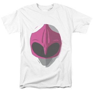 Men's Power Rangers The Kimberly Ann Hart T-Shirt - 1 of 4