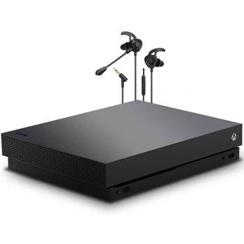 Microsoft Carbon Black Xbox Series S 1TB Released, Incorporates  Post-Consume Recycled Resins - TechEBlog