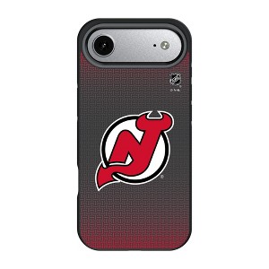 NHL Eastern Conference Teams Linen Bump Cell Phone Case for Apple iPhone 17 Series - 1 of 4