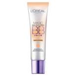 L'Oreal Paris Magic Skin Beautifier BB Cream -  Anti-Fatigue - 1 fl oz