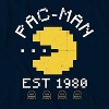 Official Pacman Video Game Shirt - Namco Atari Pac-Man Official T-Shirt - 2 of 4