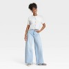 Women's Short Sleeve Cozy Knit Button-Down Cardigan - Universal Thread™ - 3 of 3